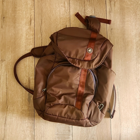 Pacsafe Bags Pacsafe Backpack Poshmark
